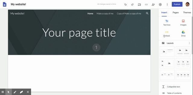 Create_a_subpage_-_Google_Sites.gif